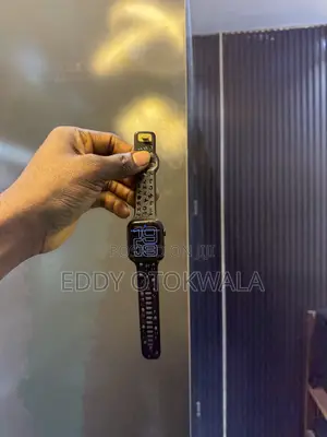 Apple Series Smart Watch SE (2nd Generation)