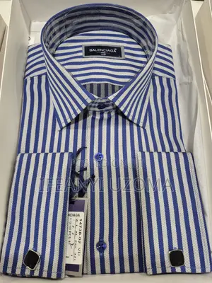 STRIBE and CHECKED DESIGNS Men Quality Shirts