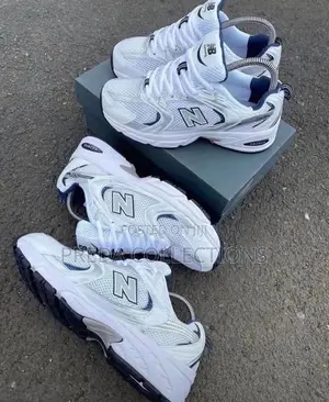 Ladies Sneakers
