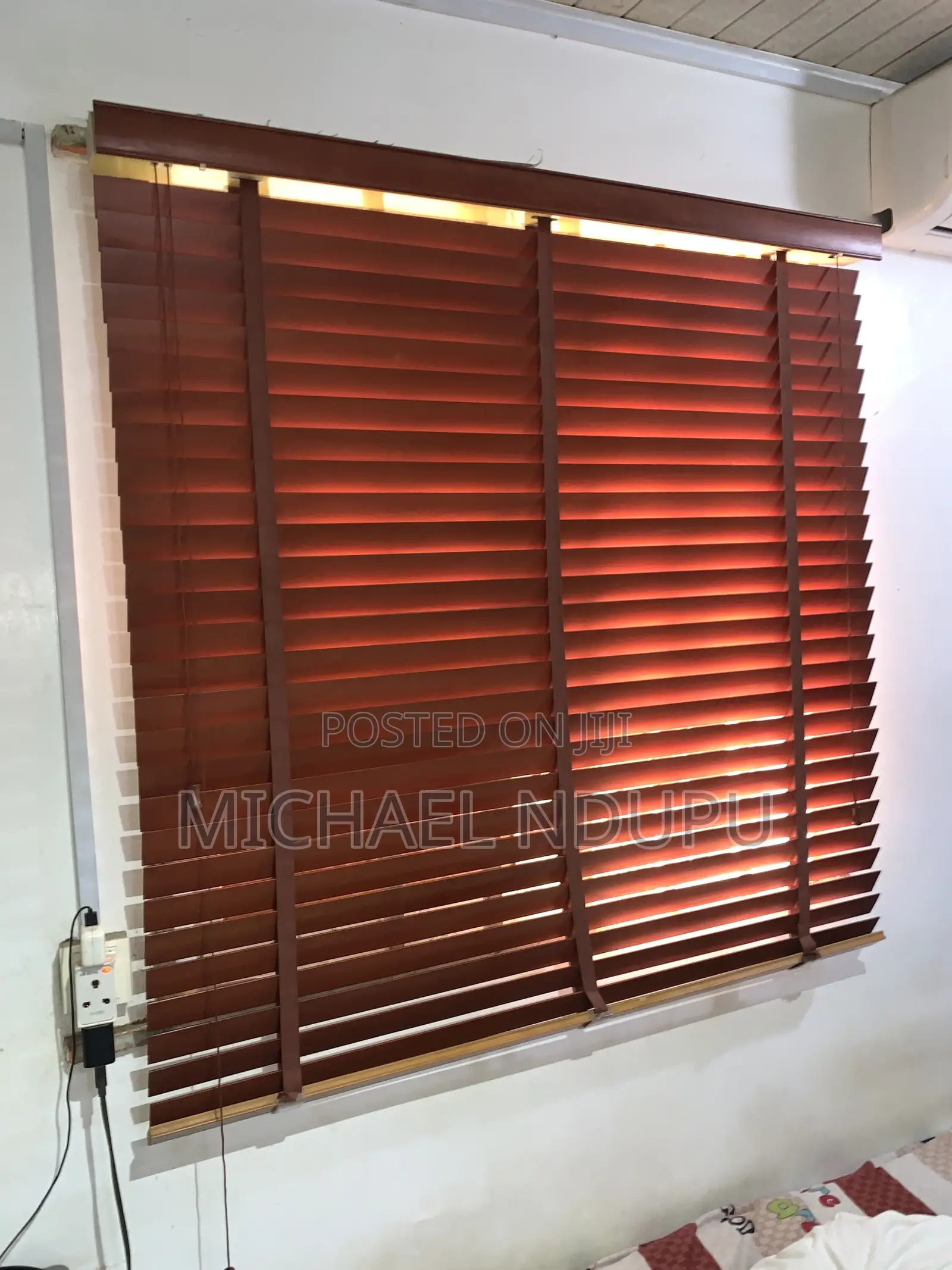 Window Blind