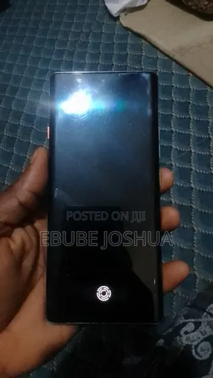 Tecno Camon 40 256 GB Blue