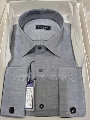 HiGH Quality Made in Turkish Men Longsleves Shirt