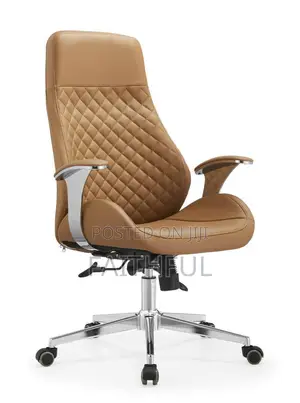 Executive Swivel Chair for Office