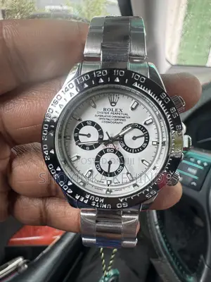 Rolex Daytona Watch