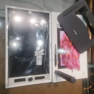 XP-PEN Innovator 16 Inches Full HD Display Drawing Tablet