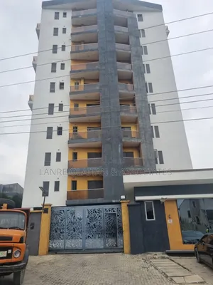 2bdrm Apartment in Osborne Ph 2, Ikoyi, for rent