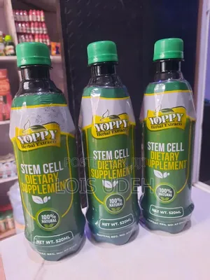 Evarich Herbal Drink for All Health Issues