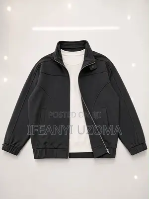 Quality Designer Jacket