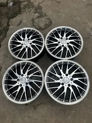 17 Rim for Toyota, Lexus, and Mercedes Benz Original OEM Rim