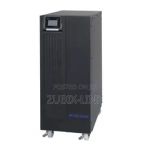 Blue Gate Online 10KVA UPS