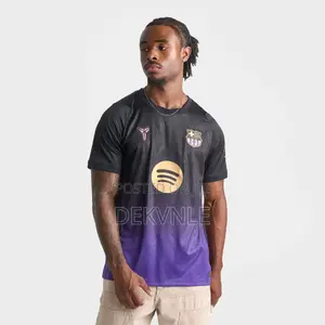 Barcelona Original Away Kit 26/27