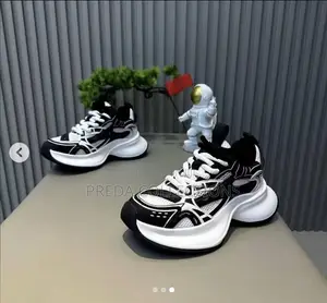 Dlicx Unisex Sneakers