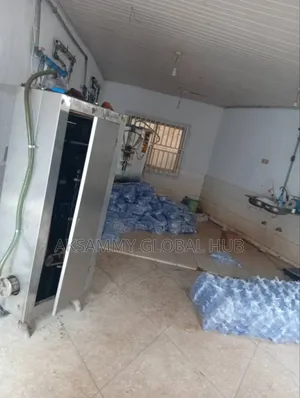 4bdrm Bungalow in Adegbayi, Ibadan for sale