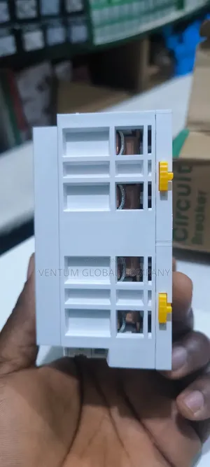 ICT Contactor Schneider 100A 4pole