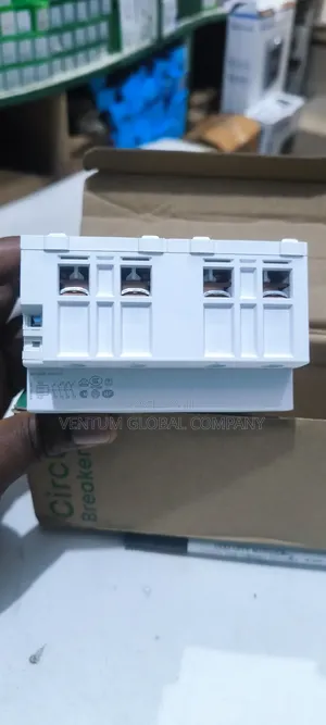 ICT Contactor Schneider 100A 4pole