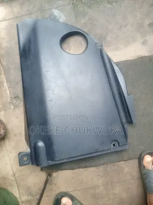 Abs Cover for Rx 330 2007 Direct Original Tokunbo One