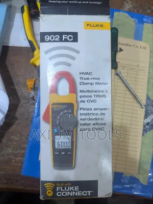 Fluke 902 FC