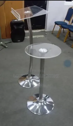 Quality Pulpit 2in1