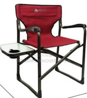 New Quality Generic Foldable Camping Chairs