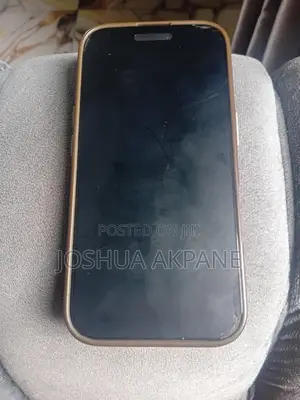 Apple iPhone 16 128 GB Black