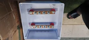 Dc Bus Bar 400a 600a and 800a