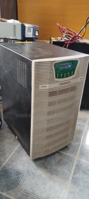 10kva, 96v Inverter