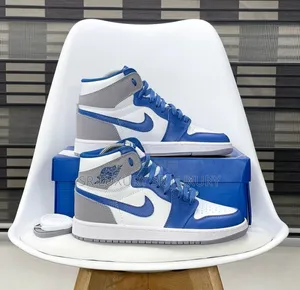 Best Quality Classic Nike Air Jordan Sneakers
