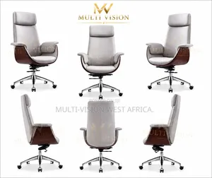 Boss Office Chair