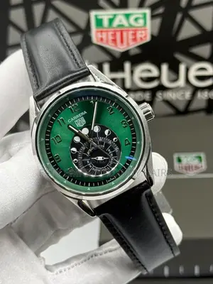 High-Quality Luxury Tag Heuer Wristwatch