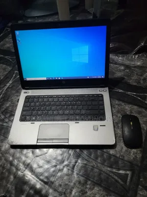 Laptop HP ProBook 640 G1 16GB Intel Core i5 HDD 500GB