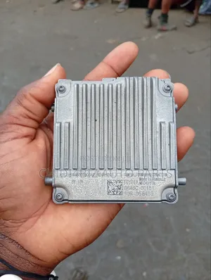 Windscreen Camera for Toyota Tundra 2024 Model