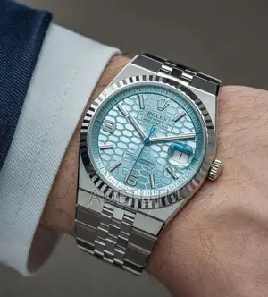Rolex Automatic Movement Chain Watch