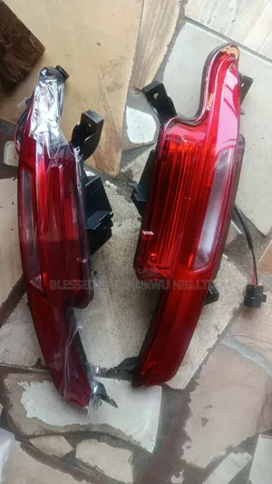 Rear Light Uni K