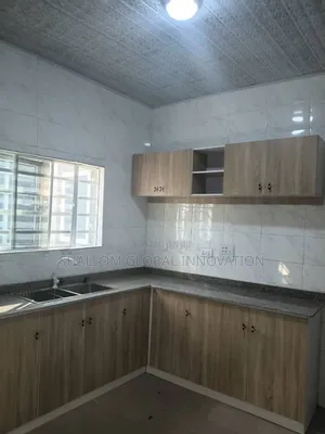 3bdrm Block of Flats in Kanku, Akobo for rent