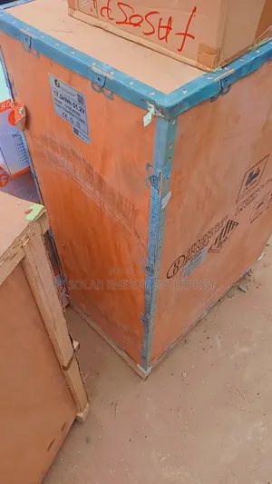 17.5kwh Lithium Battery Felicity Solar