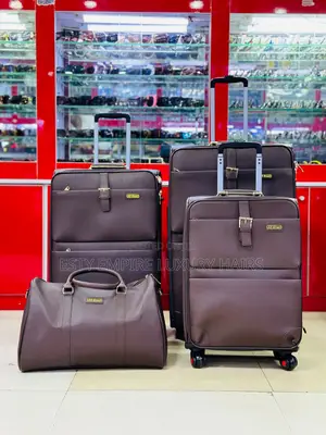 High Quality Luxury Set of Boxes