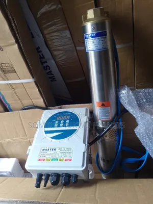 Water Pump