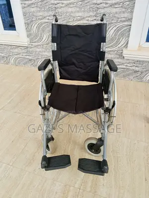 Wheelchair