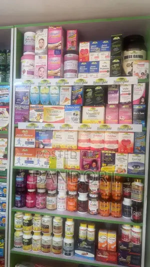 Drugstore Sales Assistant/Aux Nurse/Pharm Tech