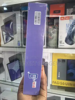New Bebe Champion 512 GB Blue