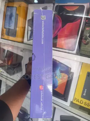 New Bebe Champion 512 GB Blue