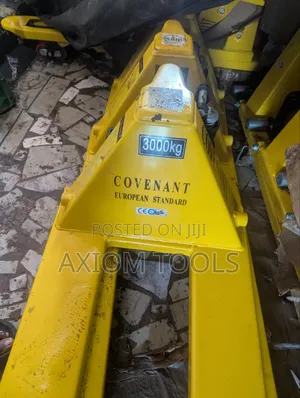 3ton Pallet Truck