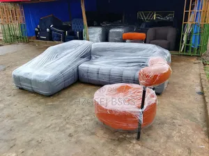 Luxury Sofa Set Available for Sale.