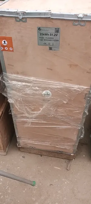 25kwh 51.2v Felicity Solar Lithium Battery