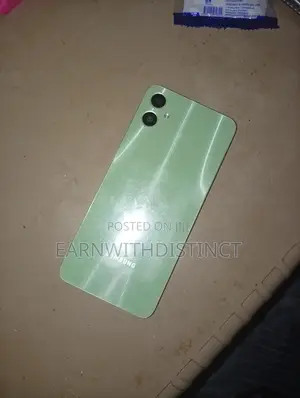 Samsung Galaxy A05 64 GB Green