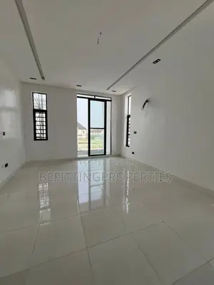 4bdrm Duplex in Ajah for sale