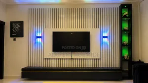12 Fit Wall Console