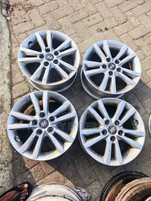 Hyundai Sonata Rim 16