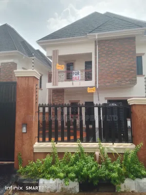Two 5 Bedroom Duplex