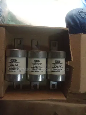 Electrical Fuses